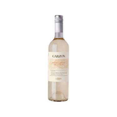 Imagem de Vinho garzon estate pinot grigio branco 750ml - Bodega Garzón