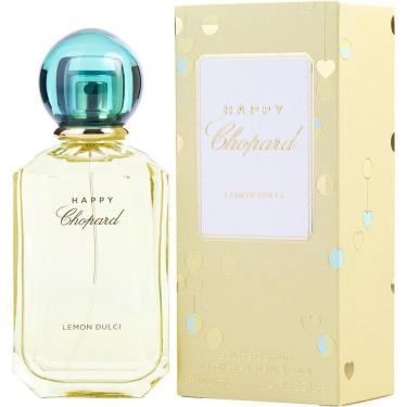 Imagem de Perfume Feminino Happy Chopard Lemon Dulci Chopard Eau De Parfum 100 Ml