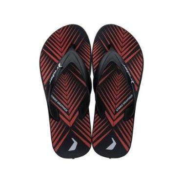 Imagem de Chinelo Rider Strike Graphics 11074 37/44-Unissex