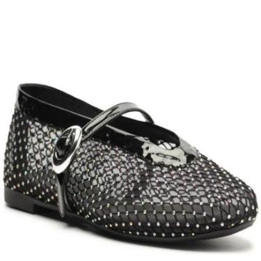 Imagem de Sapatilha Anacapri Preto-Feminino