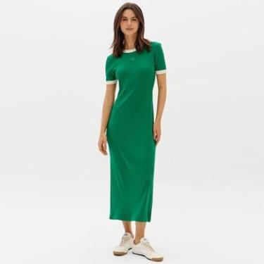 Imagem de Vestido Super Mid Easy Lança Perfume Slv Feminino-Feminino