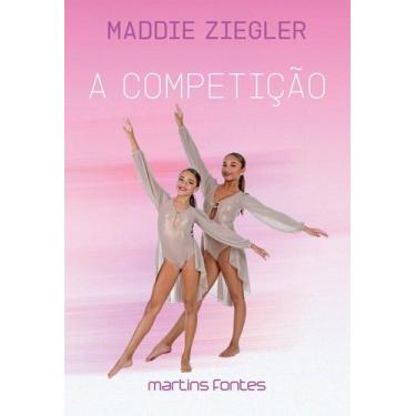 Imagem de A Competição - MARTINS EDITORA LIVRARIA LTDA, 3