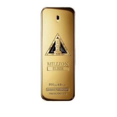 Imagem de Paco Rabanne One Million Elixir Eau de Parfum Intense - Perfume Mascul