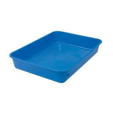 Imagem de Bandeja Higienica Pet Mor Azul 60020303