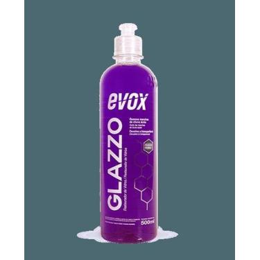 Imagem de Glazzo Removedor De Chuva Acida 500ml Evox - SHERWIN WILLIAMS