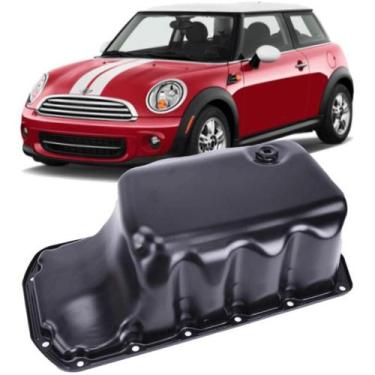 Imagem de Carter De Oleo Do Motor Mini Cooper S 1.6 De 2007 À 2015 - HD
