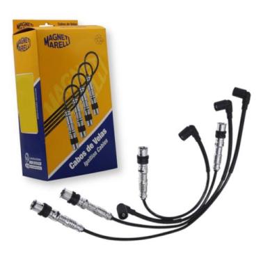 Imagem de Cabo Vela Audi A3, Crossfox, Fox, Gol, Golf, Polo, Saveiro, Space Cros