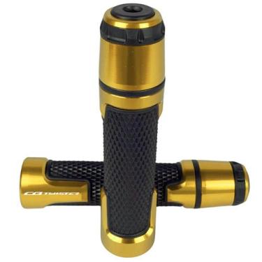 Imagem de Manopla Esportiva Gravada A Laser Cbtwister 250f 300f - NoBrand, Doura