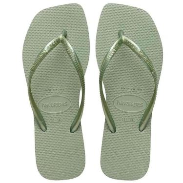 Imagem de Chinelo Havaianas Square Quadrada-Feminino