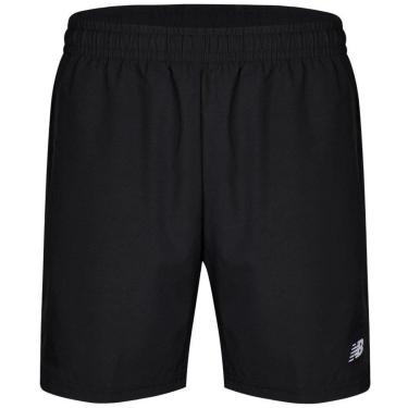 Imagem de Bermuda New Balance NB Sport Essentials 7 Masculina-Masculino