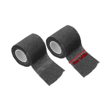 Imagem de Fita Adesiva Elástica Respirável Para Esportes, Para Punho, Dedo, Arti
