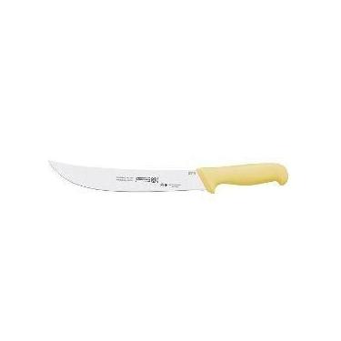 Imagem de Faca 10" de aço inox mundial profissional carne