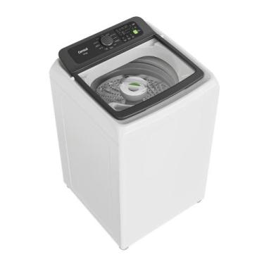 Imagem de Lavadora de Roupas Consul CWN14AB 14kg, Branco, 110V