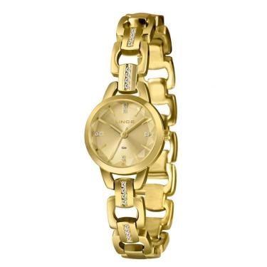 Imagem de Relógio Lince   Lrgm0l Ckx Bracelete-Feminino