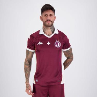 Imagem de Camisa Kappa Juventus da Mooca I 2026, G