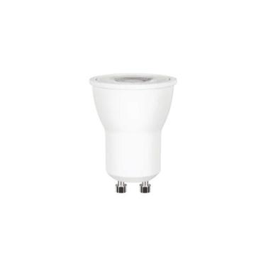 Imagem de Lampada led mini dicroica 3,5w gu10 mr11 4000k bivolt - PIX, Bivolt