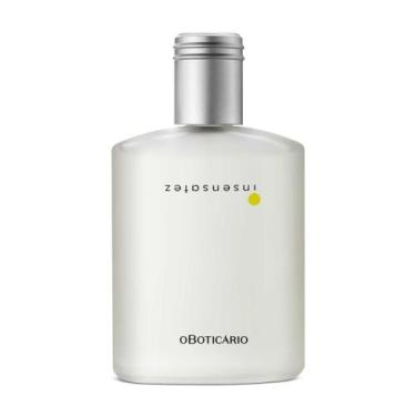 Imagem de Insensatez Desodorante Colônia 100ml - O Boticário