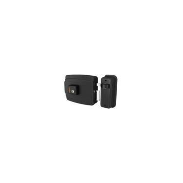 Imagem de FECHADURA ELÉTRICA CILINDRO 40mm STAM