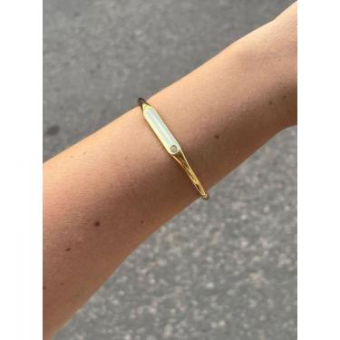 Imagem de Bracelete Ponto de Luz - Lofty Acessórios 