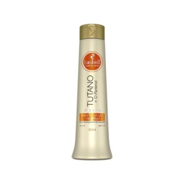 Imagem de Shampoo Haskell Profissional Tutano - Força & Nutrição 500ml