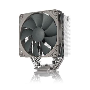 Imagem de Air Cooler Noctua Redux, AMD/Intel, 120mm, Cinza - NH-U12S Redux
