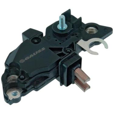 Imagem de Regulador De Voltagem 14v Gauss Chevrolet Vectra 2.2i 16v