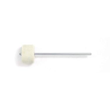 Imagem de Batedor Para Pedal De Bumbo De Feltro Gibraltar SC-3261