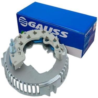 Imagem de Placa De Diodos Ford Caminhoes Leves Gauss