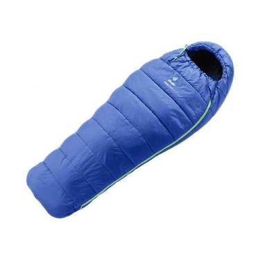 Imagem de Saco de dormir Deuter STARLIGHT tem o design feito para crianças e se 