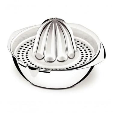 Imagem de Espremedor De Frutas Em Aço Inox Cosmos Tramontina 61107/140