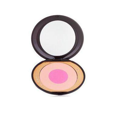 Imagem de Blusher Charlotte Tilbury Cheek To Chic Love é a droga