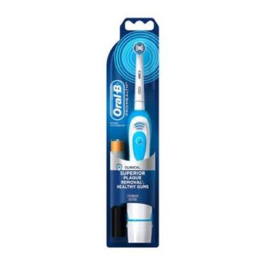 Imagem de Escova Eletrica Dental Oral-b Power Braun Pro-saúde - Oral - B