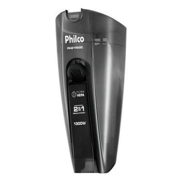 Imagem de Reservatorio Aspirador de Pó PAS1450C Philco Original - Britânia Philc
