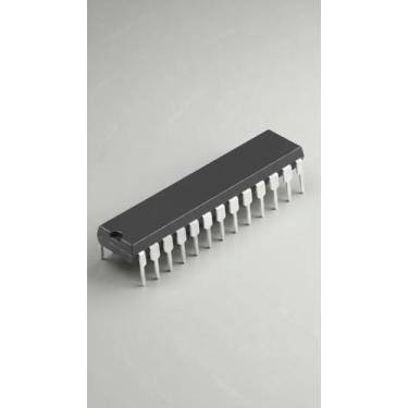 Imagem de Microcontrolador 32KB Flash 20MHz 23 IO - Congratulations Store