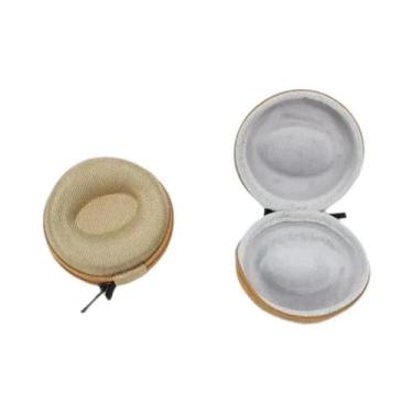 Imagem de Caixa De Relógio Masculino Vintage Transparente Universal Para Armazen