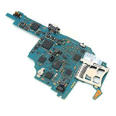 Imagem de Cuifati Placa principal de reparo de console portátil para substituição da placa-mãe para reparo de console PCB para PSP 2000 PSP 2000 modelo de substituição da placa-mãe