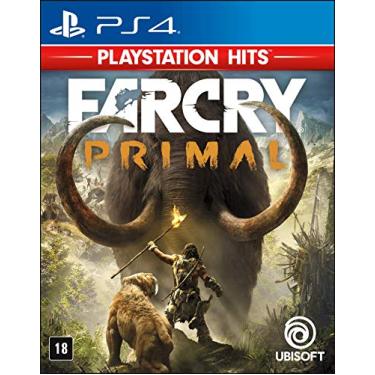 Imagem de Far Cry Primal - PlayStation 4