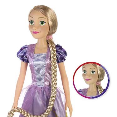 Imagem de Princesa Disney My Size Rapunzel