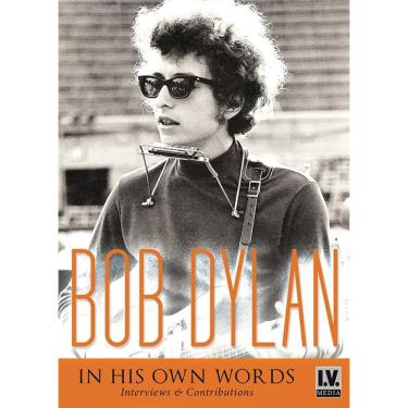 Imagem de Bob Dylan - In His Own Words