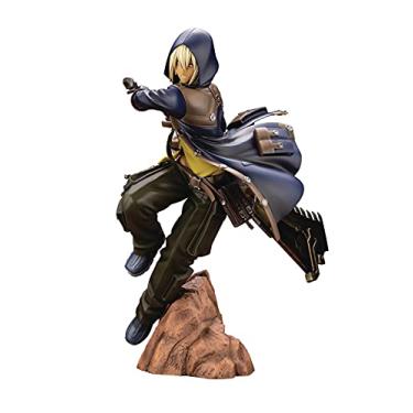 Imagem de Kotobukiya God Eater: Soma Schicksal ARTFX J Statue,Multicolor