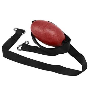 Imagem de Bóia de cabo de reboque, bóia portátil reforçada para barcos infláveis ​​para barcos a motor para barcos à vela para caiaques para barcos a motor(marrom)