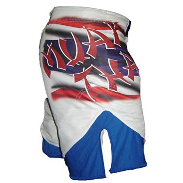 Imagem de Bermuda Fight Dry Fit Muay Thai - Treino e Passeio - 48