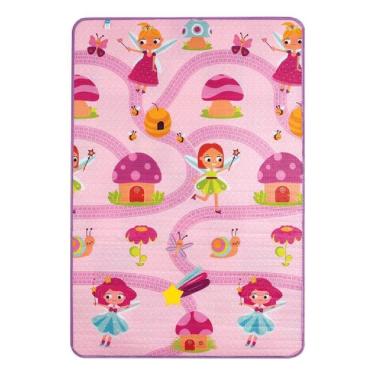 Imagem de Tapete Fadinhas - Buba