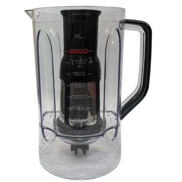 Imagem de Copo Liquidificador Mondial L1000 Preto