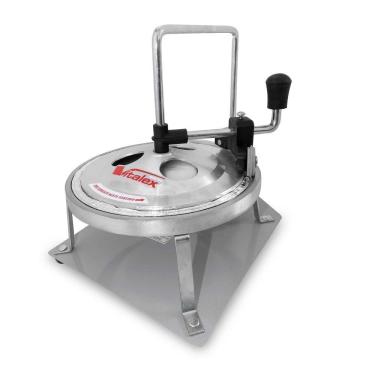 Imagem de Seladora de Marmitex em Alumínio Max - Vitalex