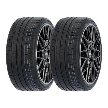 Imagem de Kit 2 Pneus Hankook Aro 18 225/35R18 Ventus S1 Evo Z K129 87Y