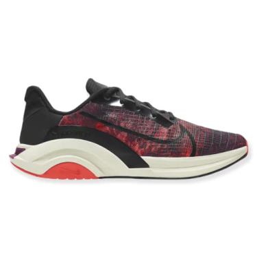 Imagem de Nike Men ZoomX SUPERREP Surge Black/Black-Martian Sunrise / CU7627-003 (Men, Numeric_5_Point_5)