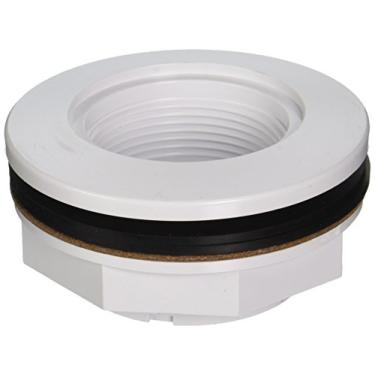 Imagem de Hayward SP1023S encaixe de entrada SKT de 3,8 cm com trava e juntas para piscinas/spas de fibra de vidro