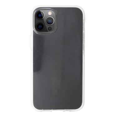 Imagem de Capinha de Celular Iphone 12/12 Pro Impact Branca iWill