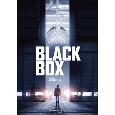 Imagem de Black Box [Region Free]